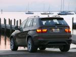 BMW X5 xDrive 5.0i 2010 года